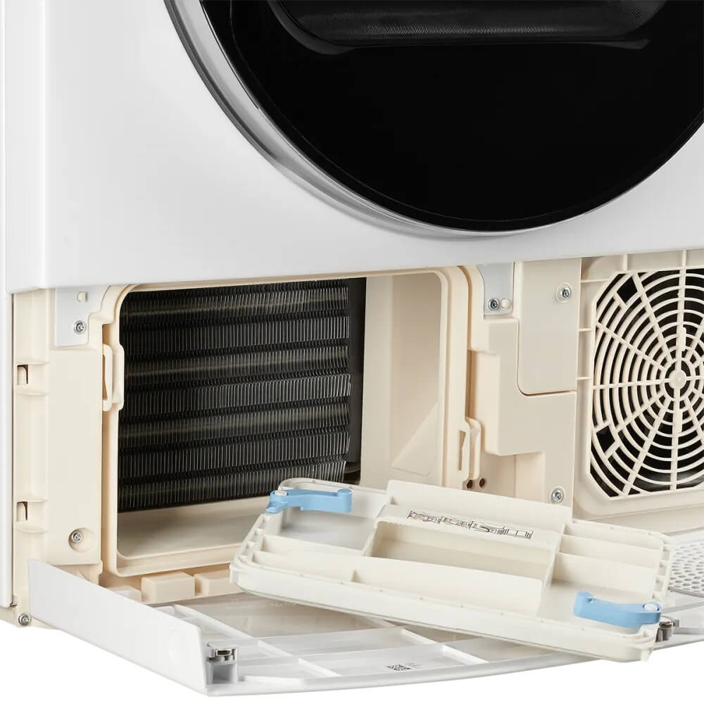 Сушильная машина Kuppersberg DM 560 W
