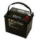 Аккумулятор автомобильный Deka 627FMF  ( 12V 95Ah / 12В 95Ач ) - фото 1