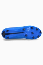 Бутсы Puma Ultra 6 Match FG/AG Junior - синий