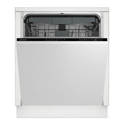 Встраиваемая посудомоечная машина Indesit DI 3C89 AED