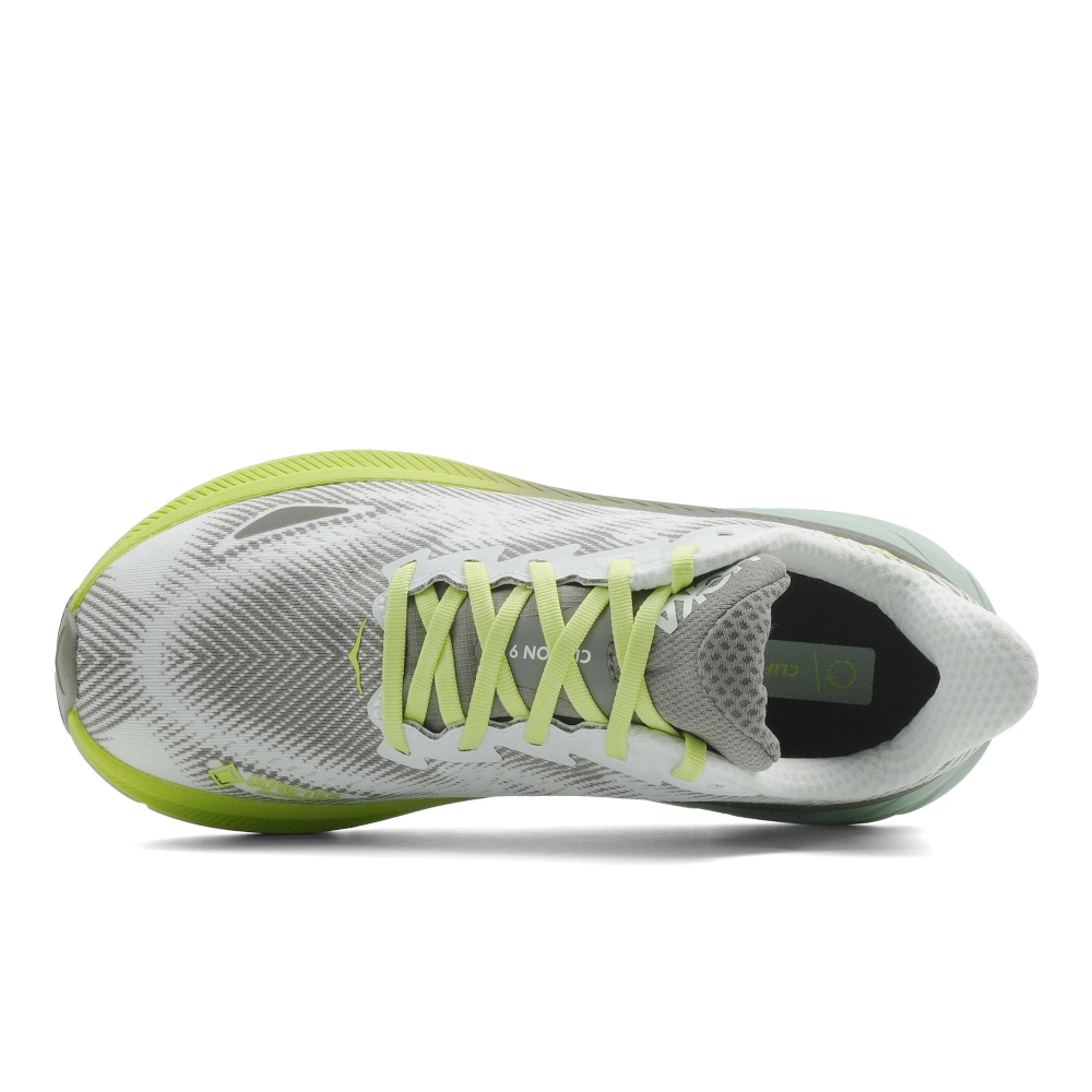 Кроссовки мужские Hoka Clifton 9 GTX