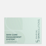 MARINI SKINSOLUTIONS Skin Care Management System (Dry-Very Dry) SPF 33 Система ухода для сухой и очень сухой кожи с SPF 33