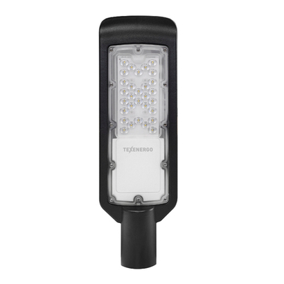 Светильник уличный светодиодный STK 30W 6500К 2950Lm TEXENERGO
