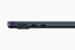 Ноутбук Apple MacBook Air A2681 (MLY33LL/A) 13.6"/Apple M2 8 core/RAM 8GB/SSD 256 GB/Apple 8 core GPU/2560х1664/IPS/Mac Os/Подсветка кл-ры: нет/серый космос. Состояние: B1