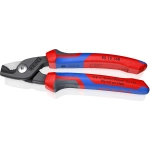 Ножницы для резки кабелей 160 мм Knipex 95 12 160