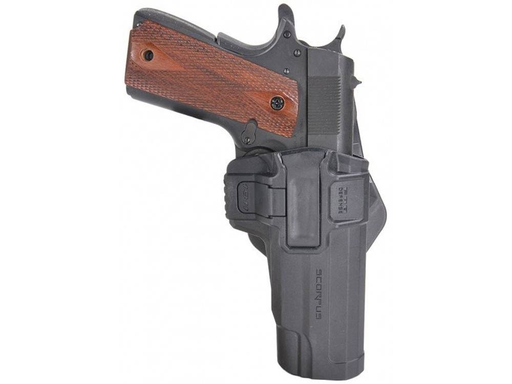 Кобура для 1911 Models (правша)