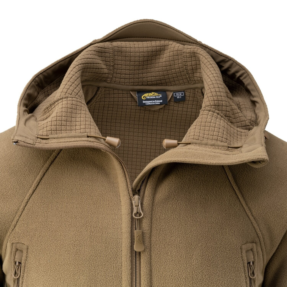 Куртка Helikon-Tex Patriot Jacket Mk2 Olive Green