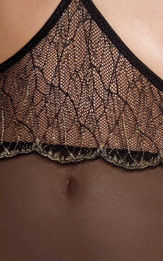 Amberly body