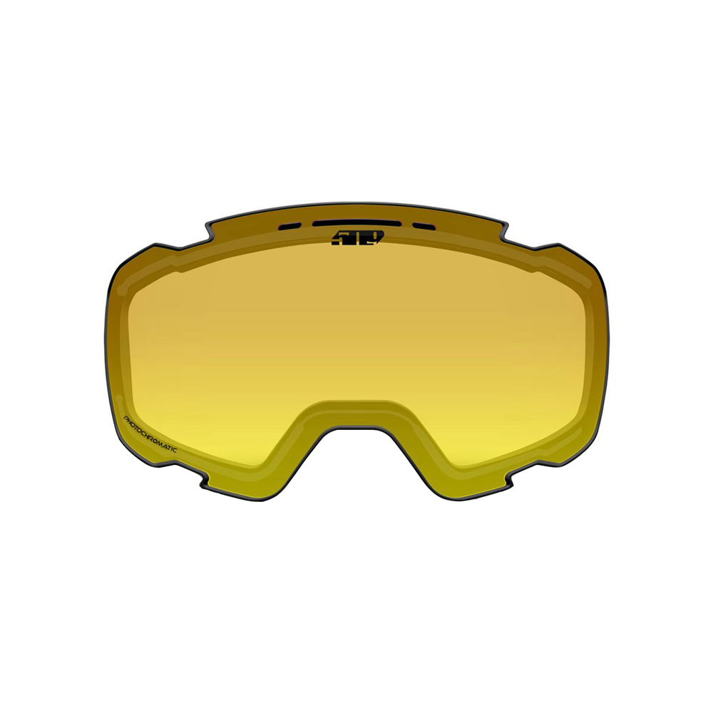Линза 509 Aviator 2.0 S1 Flow с подогревом