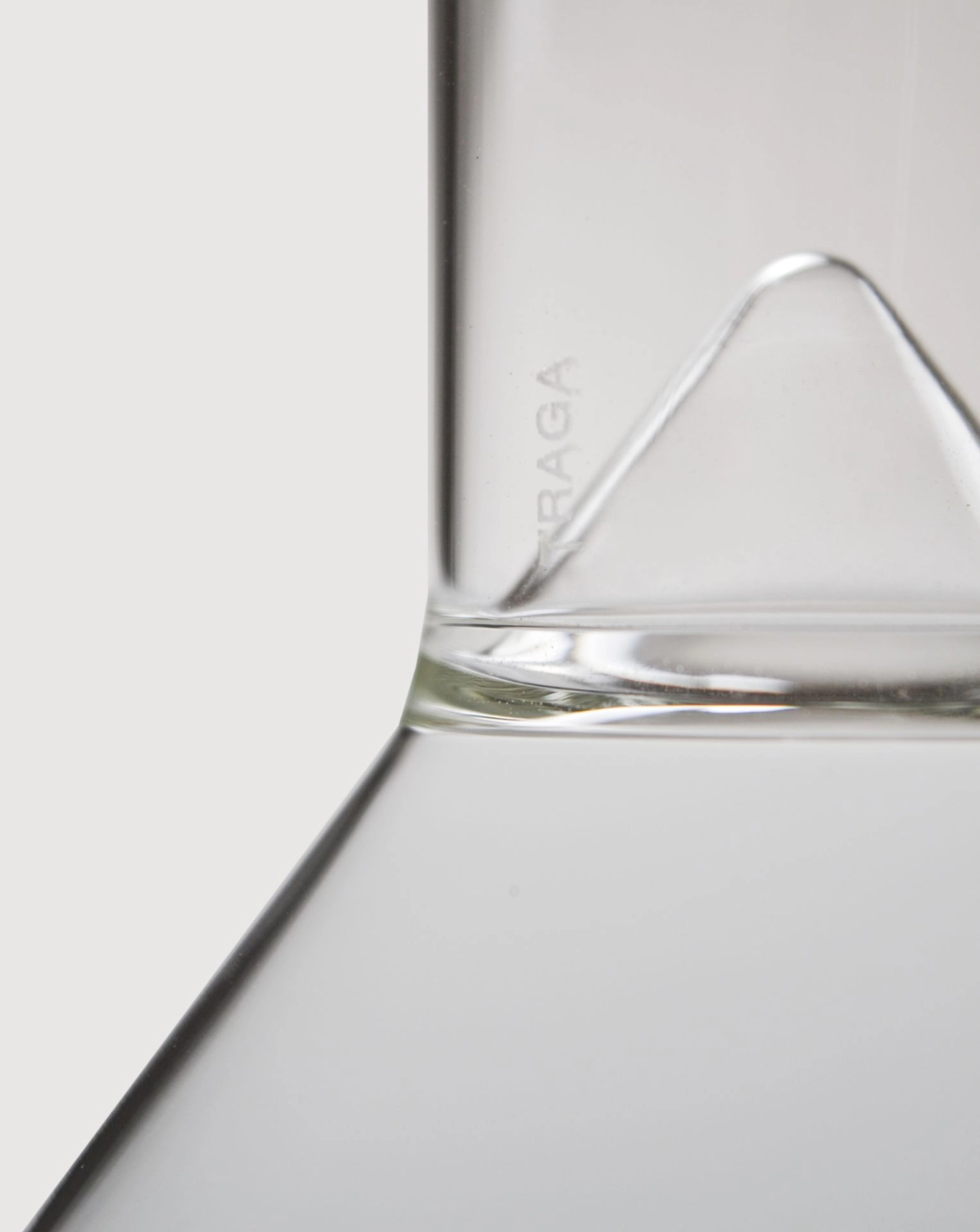 Бокал Traga Martini Shot Glass