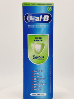 Pro Expert Зубная паста Fresh Breath Свежее дыхание 24 часа, 75 мл (Германия)