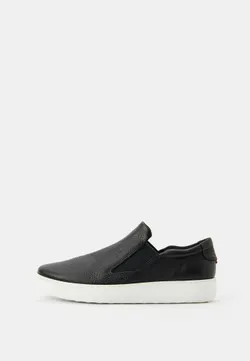 Слипоны унисекс ECCO SOFT 60 K