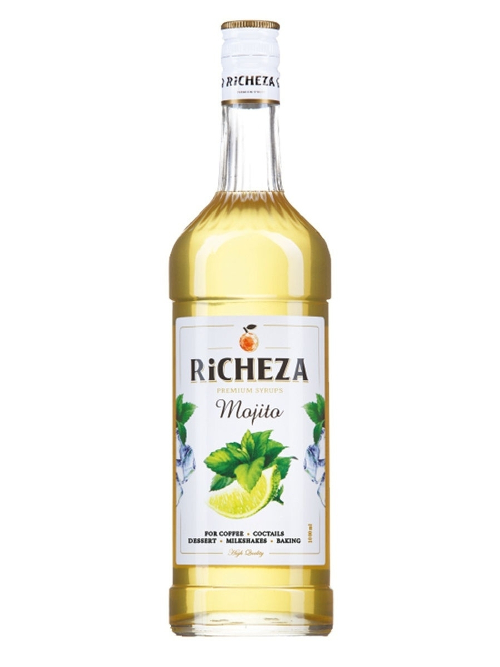 Сироп Richeza Мохито, 1 л