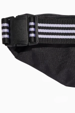 Сумка на пояс adidas Adicolor - черный