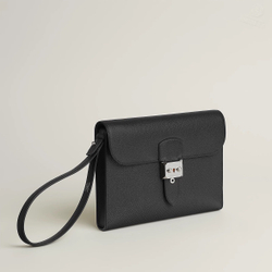 Клатч Hermes Sac a Depeches 24