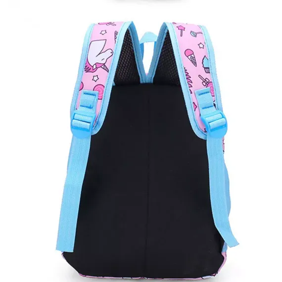 Çanta \ Bag \ Рюкзак I can Fly dark blue