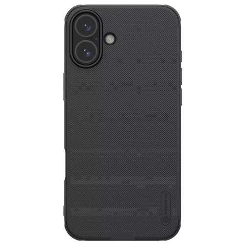 Чехол Nillkin Super Frosted Shield Pro Magnetic для iPhone 16