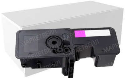 Картридж WBox, аналог Kyocera TK-5240M для P5026/M5526 3K Пурпурный Совместимый