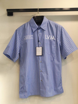 Рубашка Louis Vuitton