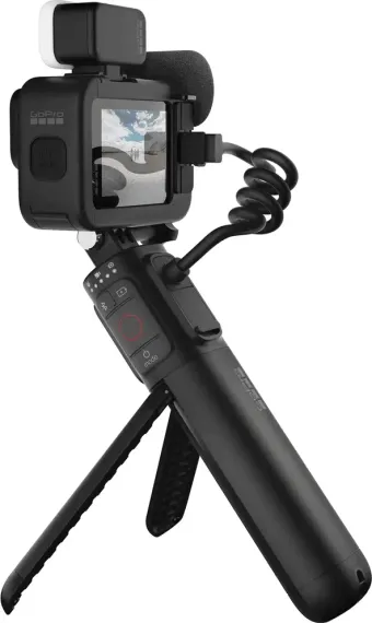 Экшн-камера GoPro 11 Creator Edition