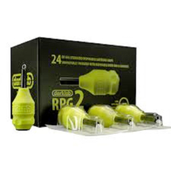 Держатель FK Irons Disposable RPG2