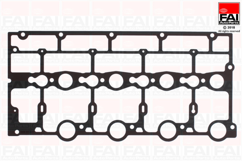 FAI AutoParts - RC1437S-FAI - Zaptivka, poklopac glave cilindra