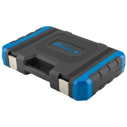 Набор инструментов 121пр. 1/4''3/8''1/2''6гр Forsage LIGHT F LIGHT-41212-5