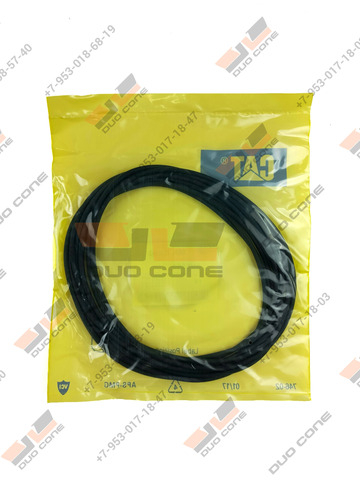 Кольцо уплотнительное круглого сечения Caterpillar 6V5553 (O-ring)