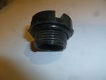 Пробка помпы сливная/заливная PGHP50 без уплотнительного кольца/Screw plug