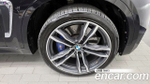 BMW X6M 4.4 — 2018