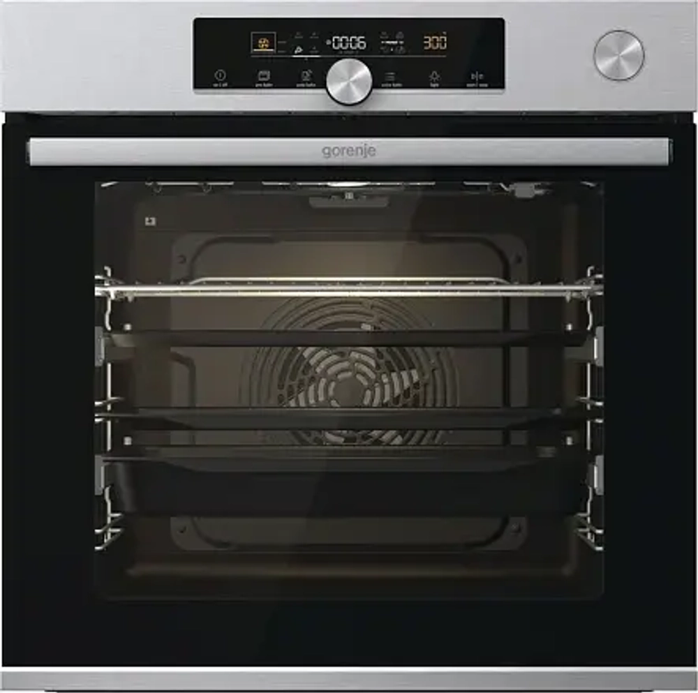 Встраиваемый электрический духовой шкаф Gorenje BSA6747A04X