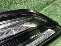 ДХО левый Zeekr 001 (2021-н.в.) LED