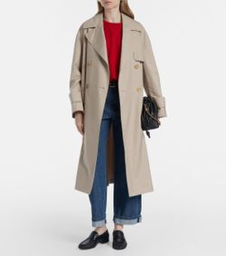 Джинсы MAX MARA