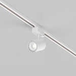 Трековый светильник Technical TR029-3-10W4K-S-W
