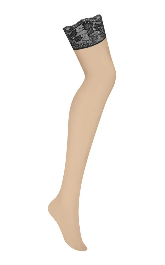 NUTRIS Stocking Чулки для пояса
