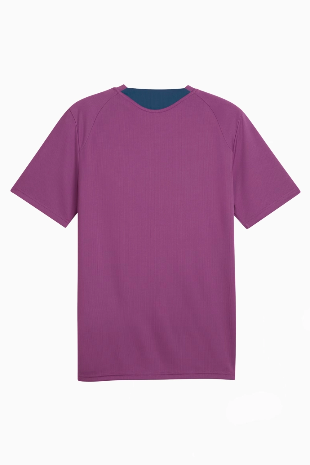 Футболка Puma Manchester City 26/27 Training - фиолетовый