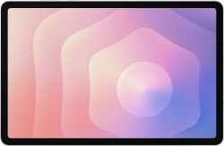 Планшет Samsung Galaxy Tab S11 BSM-X736B 9400 Plus (3.73) 8C RAM12Gb ROM128Gb 11" AMOLED 2X 2560x1600 5G eSIM Android 15 серебристый 13Mpix 12Mpix BT WiFi microSD 2Tb 8400mAh