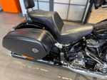 Harley-Davidson Sport Glide