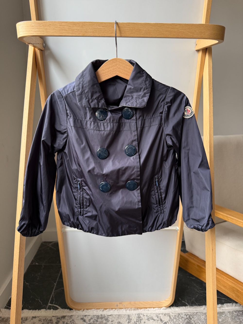 Ветровка Moncler, 92