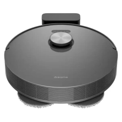 Робот-пылесос Xiaomi Dreame DreamerBot L10s Pro