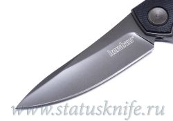 Нож Kershaw Concierge 4020 Dmitry Sinkevich designфотография - 2
