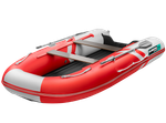 Лодка ПВХ Gladiator Air Sport E350S НДНД -