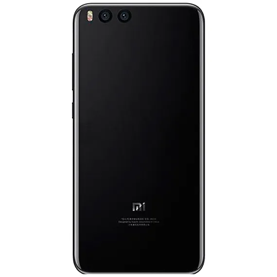 Xiaomi Mi Note 3 6/128gb Black