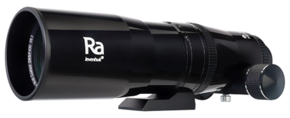 Оптическая труба Levenhuk Ra R66 ED Doublet Black OTA