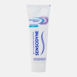 Зубная паста Sensodyne Мгновенный Эффект для чувствительных зубов с фтором 75мл