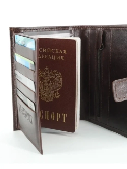 Бумажник водителя