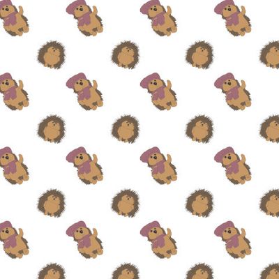 Hedgehogs