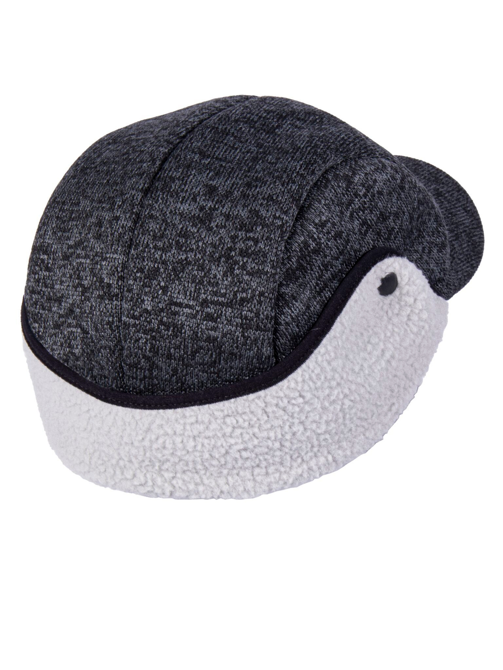 Шапка Norfin LAHTI графит р.XL