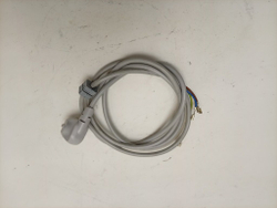 WLK24271OE/04 кт30 Сетевой шнур стиральной машины Bosch Siemens 481580 б/у