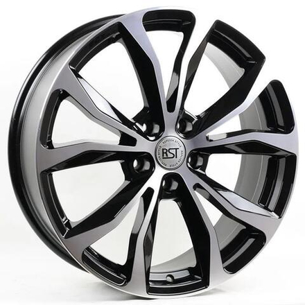 RST R009 7.5x19 5x108 ET 36 Dia 65.1 (BD)